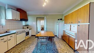  Maison à vendre 10 pièces 216 m²