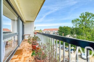  Appartement � vendre 5 pi�ces 103 m�