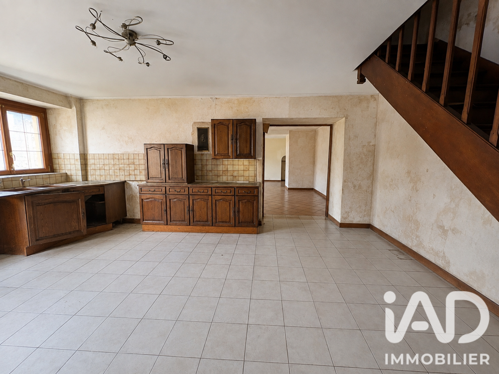Vente Maison Vente Maison/villa 6 pièces Goven