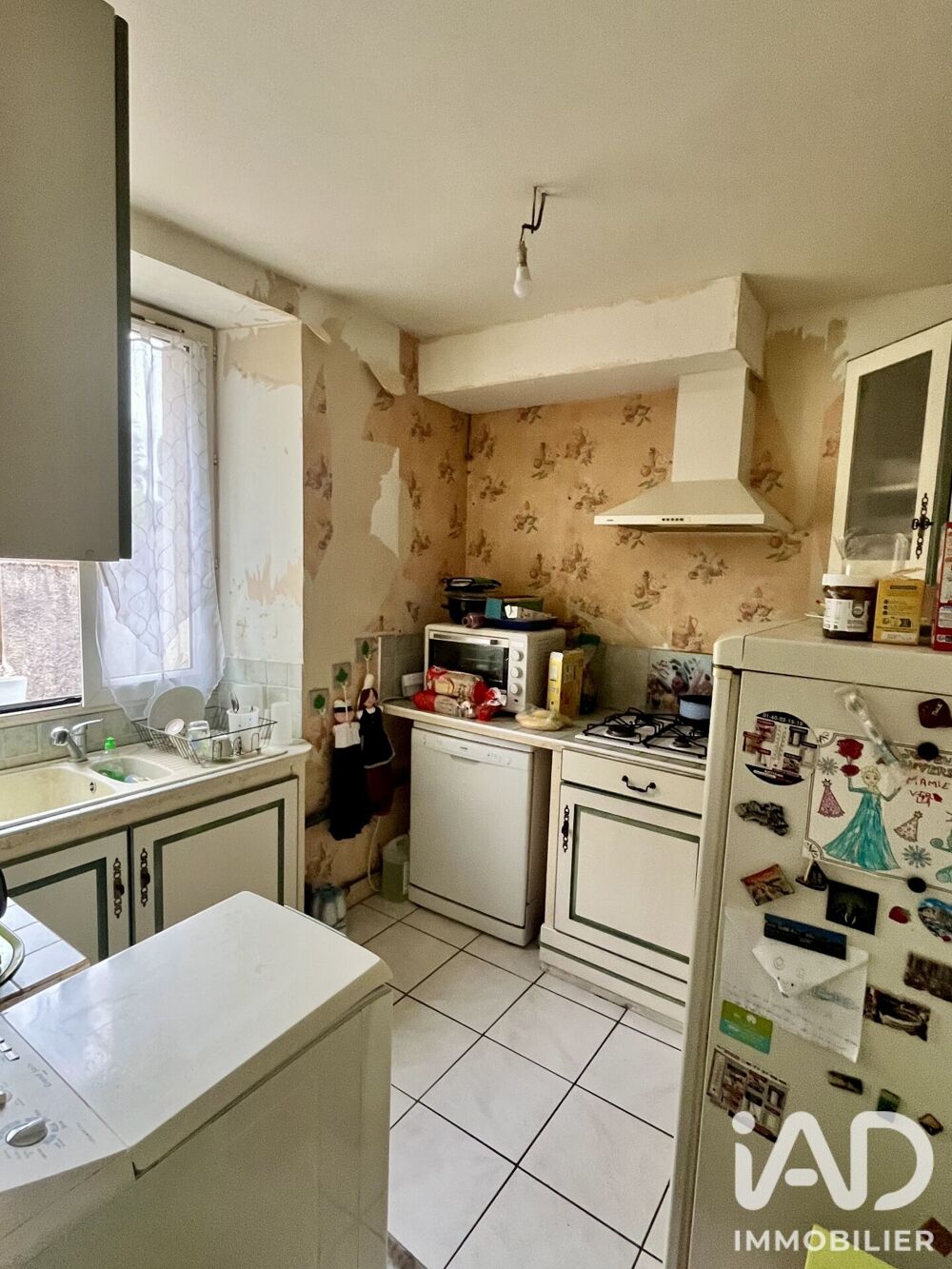 Vente Maison Vente Maison/villa 5 pièces Corbeil-essonnes