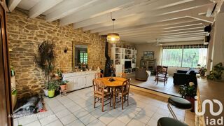  Maison à vendre 7 pièces 167 m²
