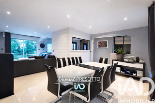  Maison à vendre 6 pièces 154 m²