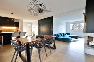  Appartement � vendre 4 pi�ces 95 m�