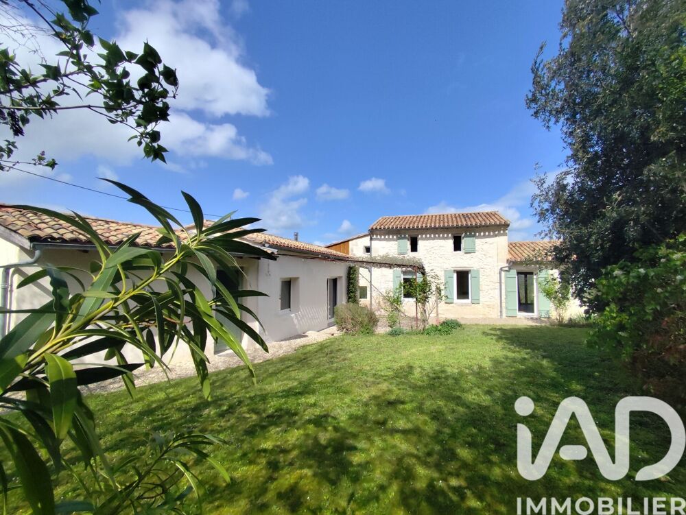 Maison 5 pièces 174 m² · à Libourne · 174 m² · 429 000 €