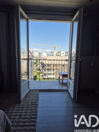 Vente Appartement Vente Appartement 2 pièces Thonon-les-bains