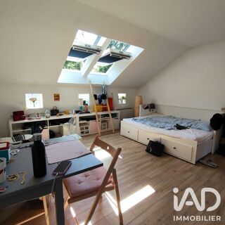 Maison à vendre 4 pièces 106 m²