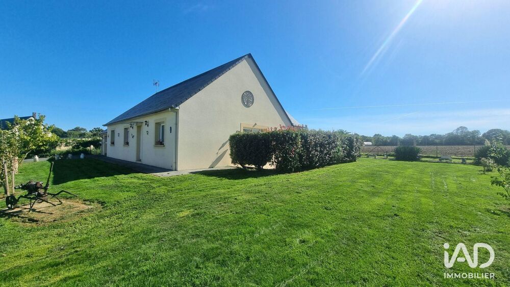 Vente Maison Vente Maison/villa 4 pièces Mosles