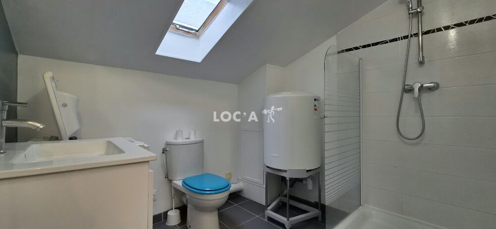 Location Appartement A SAISIR !! Appartement F2 rénové Dijon