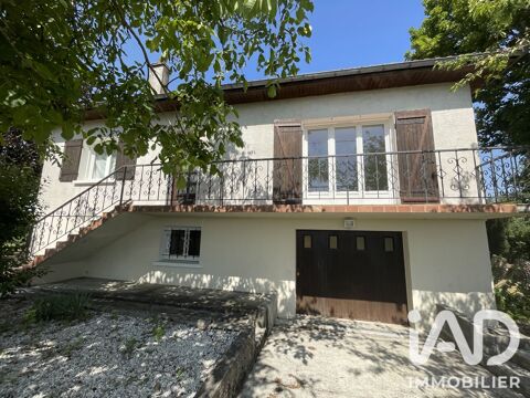   Vente Maison/villa 6 pièces Maison - 6 pièce(s) - 138 m²
