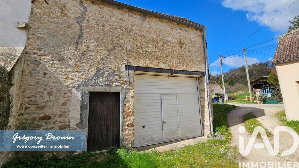 Vente Maison de campagne 8 pièces