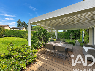  Maison à vendre 6 pièces 128 m²