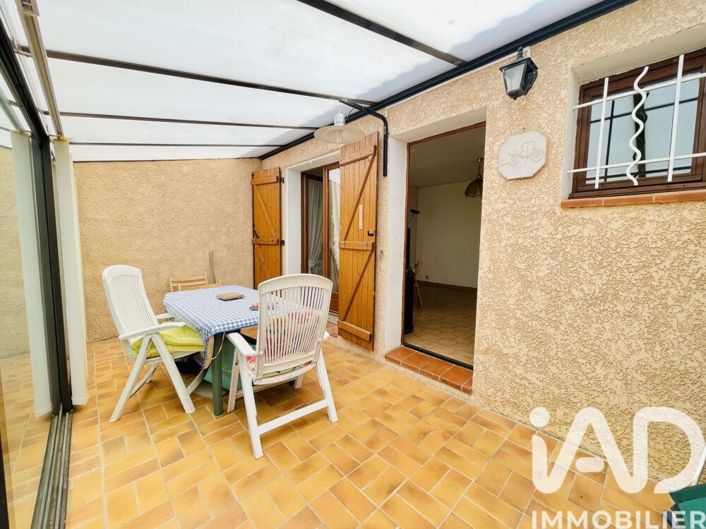 Vente Maison/villa 3 pièces