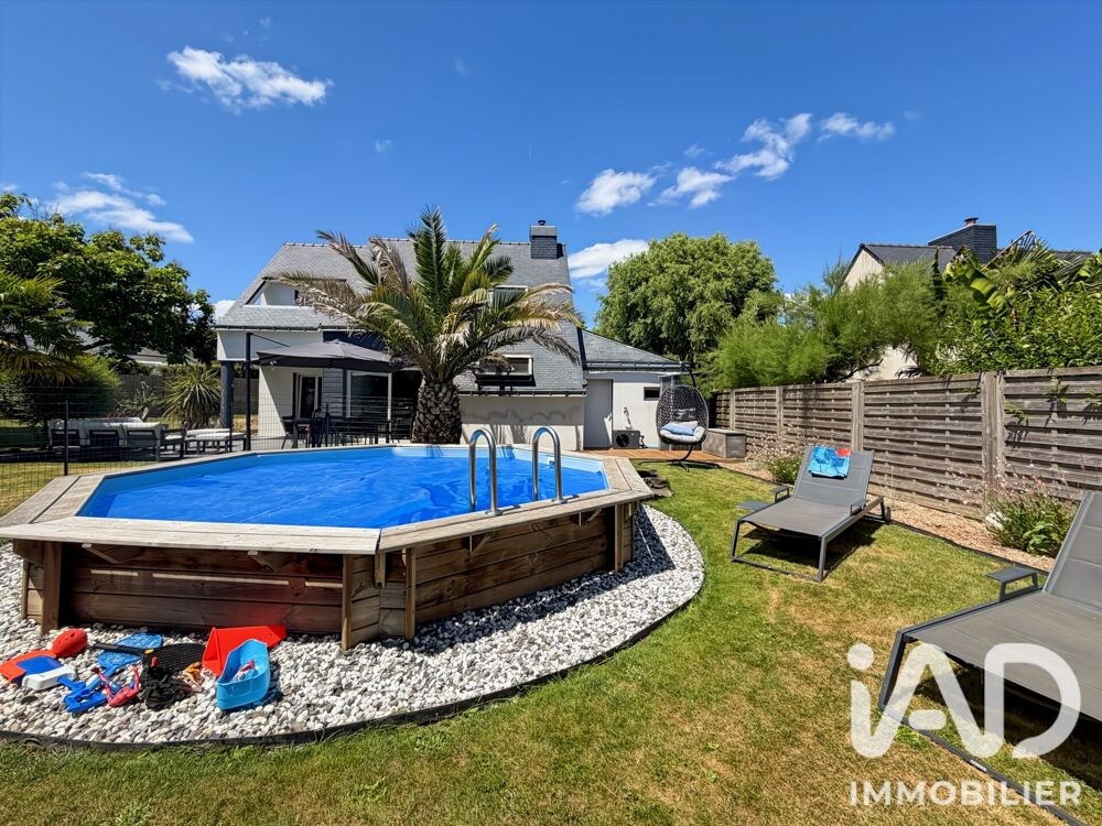 Vente Maison/villa 7 pièces