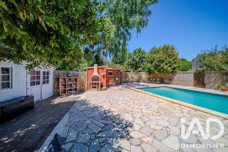  Maison à vendre 8 pièces 236 m²