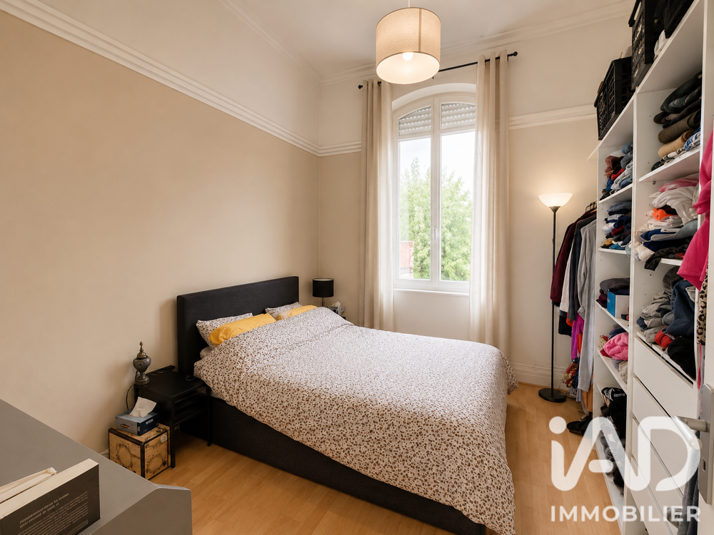 Vente Appartement Vente Appartement 2 pièces Troyes