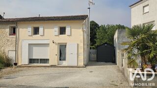  Maison à vendre 3 pièces 68 m²