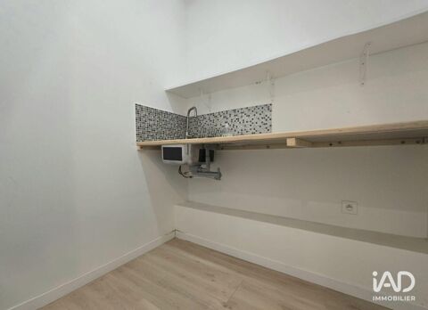   Vente Boutique/Local commercial 40 m&sup2; 