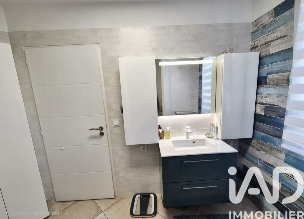 Vente Maison Vente Maison/villa 4 pièces Perpignan