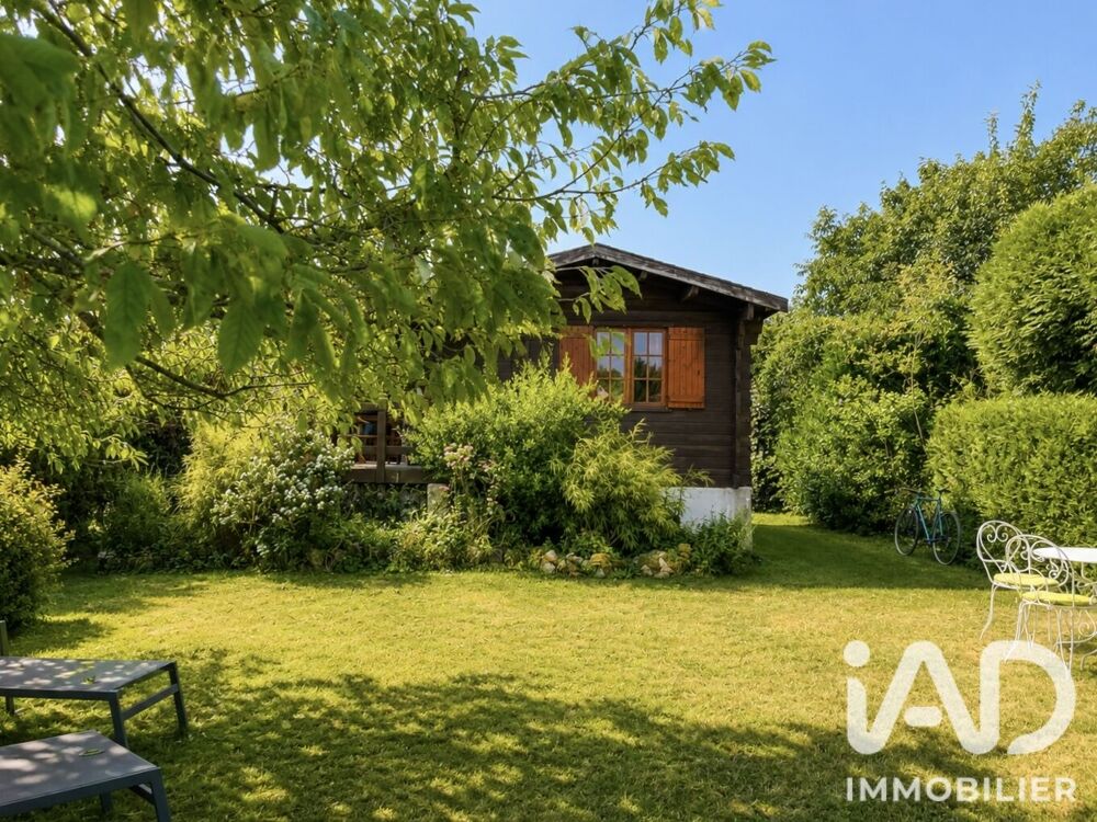 Vente Autre Vente Gîte 3 pièces Juziers