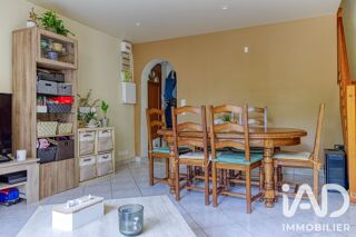  Maison à vendre 4 pièces 64 m²