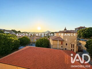  Appartement à vendre 3 pièces 63 m²