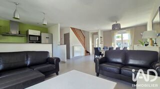 Maison à vendre 7 pièces 160 m²