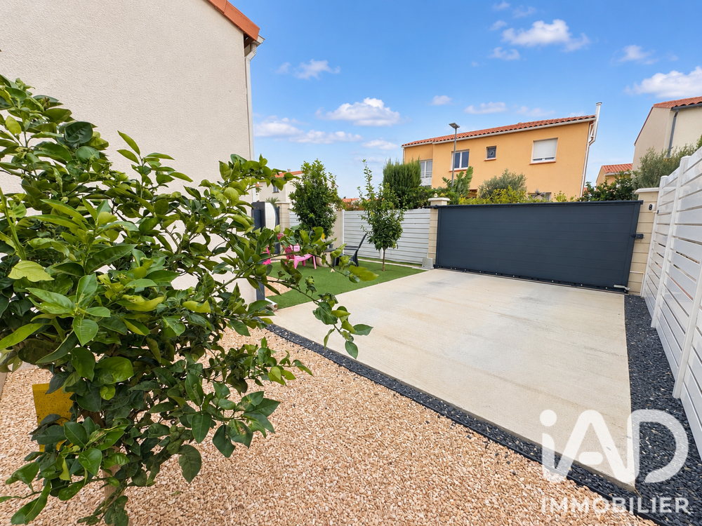 Vente Maison Vente Maison/villa 2 pièces Saint-laurent-de-la-salanque
