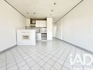 Appartement à vendre 2 pièces 30 m²