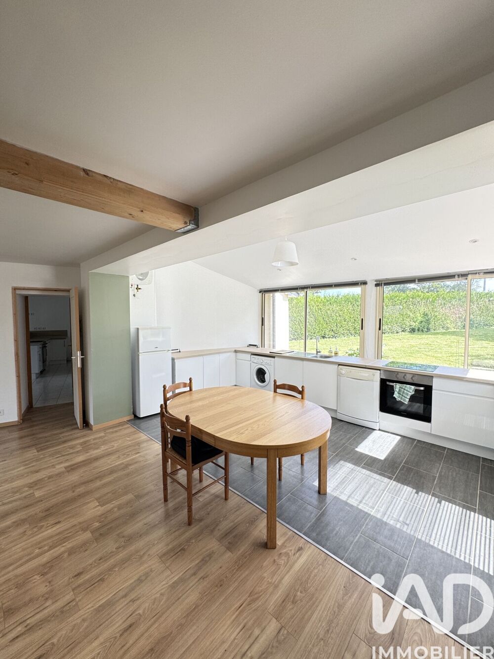 Vente Maison Vente Maison de village 5 pièces Acigné