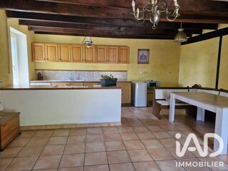  Maison à vendre 6 pièces 147 m²