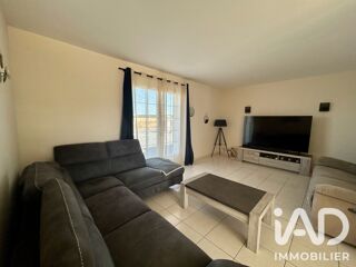  Maison à vendre 5 pièces 140 m²