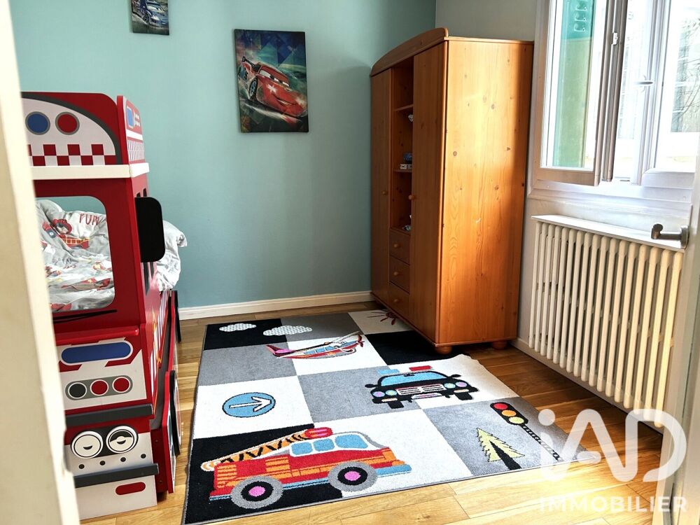 à vendre  Maison Saint-Maur-des-Fossés (94100)