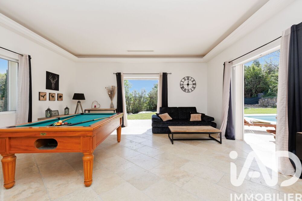 à vendre  Maison Grasse (06130)