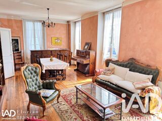  Maison à vendre 6 pièces 223 m²