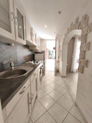  Maison à vendre 6 pièces 159 m²