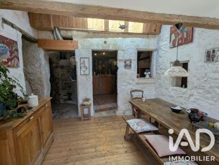 Maison à vendre 8 pièces 200 m²