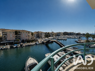 Appartement à vendre 2 pièces 46 m²