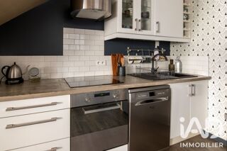  Appartement à vendre 4 pièces 80 m²