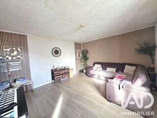  Maison à vendre 5 pièces 89 m²
