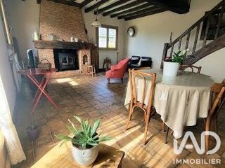  Maison à vendre 6 pièces 110 m²