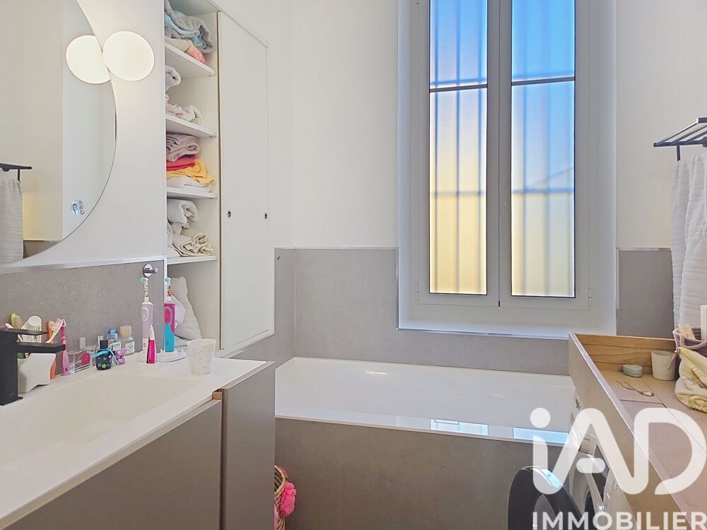 à vendre  Appartement Menton (06500)