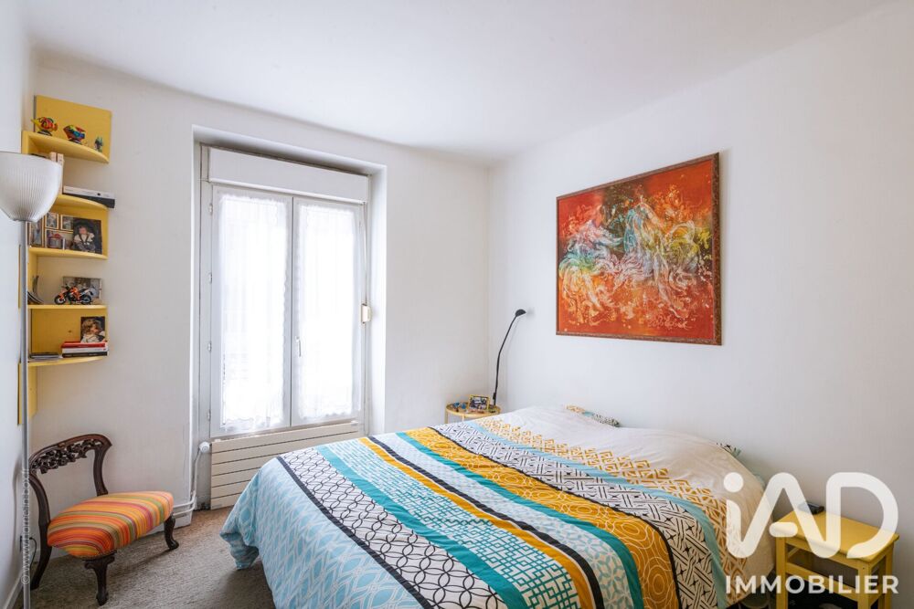 à vendre  Appartement Montrouge (92120)