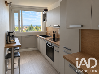 Vente Appartement Vente Appartement 5 pièces Pau