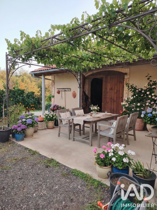  Maison à vendre 4 pièces 125 m²