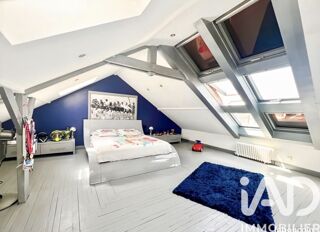  Maison à vendre 6 pièces 183 m²