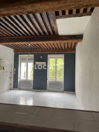  Appartement � louer 1 pi�ce 37 m�