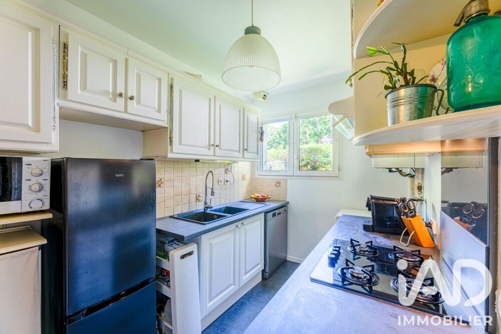 vente Maison - 4 pièce(s) - 69 m² Taverny (95150)