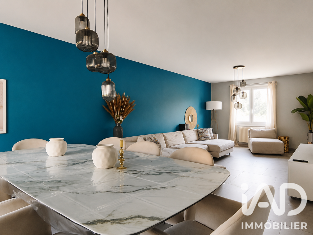Vente Maison Vente Maison/villa 9 pièces Châlons-en-champagne