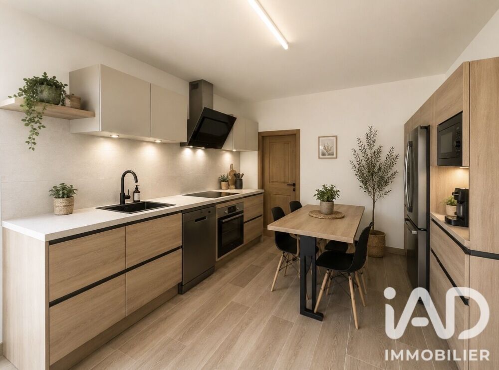 Vente Maison Vente Maison/villa 5 pièces La chapelle-sur-chézy