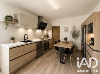  Maison à vendre 5 pièces 121 m²